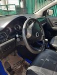 SUV   SsangYong Actyon 2013 , 1120000 , 