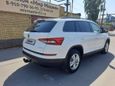 SUV   Skoda Kodiaq 2018 , 2270000 ,  