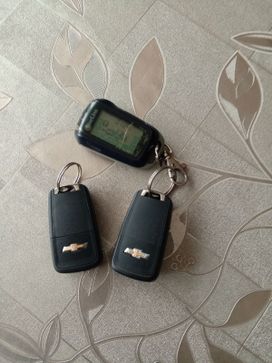  Chevrolet Cruze 2009 , 830000 ,  