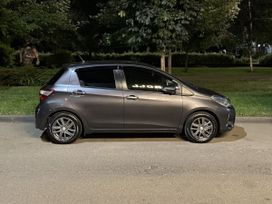  Toyota Vitz 2019 , 1190000 , 