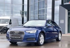  Audi A4 2015 , 1640000 , 