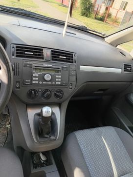    Ford C-MAX 2007 , 350000 , 