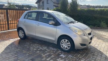  Toyota Vitz 2010 , 540000 , 