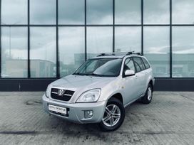 SUV   Vortex Tingo 2011 , 387000 , 