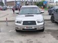 SUV   Subaru Forester 2005 , 815000 , 