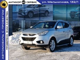 SUV   Hyundai ix35 2010 , 1280000 , 