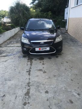  Ford Focus 2008 , 670000 , 
