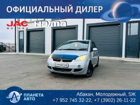  Mitsubishi Colt Plus 2005 , 729000 , 