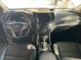 SUV   Hyundai Santa Fe 2018 , 2470000 , 