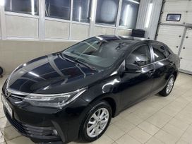  Toyota Corolla 2017 , 2100000 , 