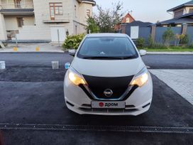  Nissan Note 2017 , 1275000 , 