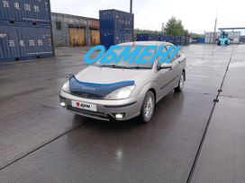  Ford Focus 2002 , 250000 , 
