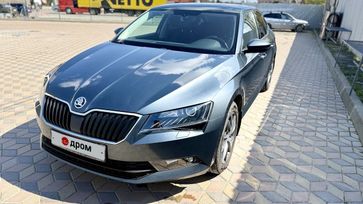  Skoda Superb 2017 , 2450000 , 