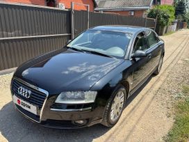  Audi A8 2004 , 580000 , 