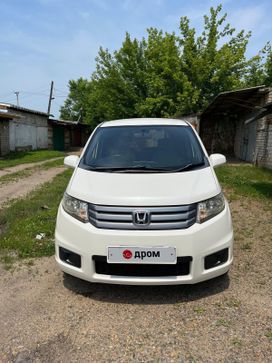    Honda Freed Spike 2010 , 820000 , 