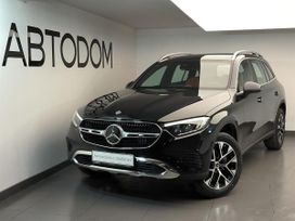 SUV   Mercedes-Benz GLC 2024 , 8350000 , 