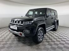  BJ40, 2023