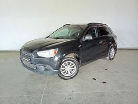 SUV   Mitsubishi ASX 2012 , 795000 , 