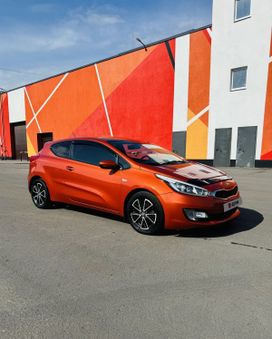  3  Kia ProCeed 2013 , 1350000 , 