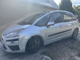    Citroen C4 Picasso 2008 , 520000 , 