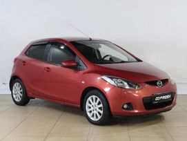  3  Mazda Mazda2 2008 , 649000 , 