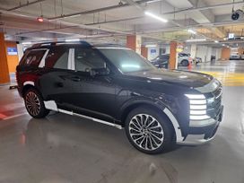 SUV   Hyundai Palisade 2025 , 7590000 , 