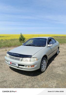  Toyota Carina 1993 , 260000 , 