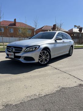  Mercedes-Benz C-Class 2014 , 1720000 , 