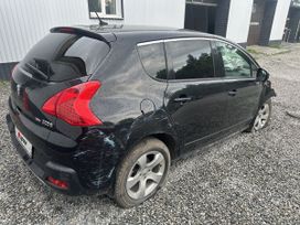 SUV   Peugeot 3008 2012 , 170000 , 