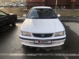  Nissan Sunny 1998 , 350000 , 
