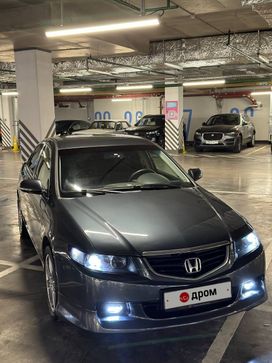  Honda Accord 2004 , 890000 , 