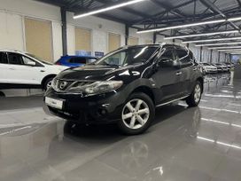 SUV   Nissan Murano 2009 , 1035000 , 