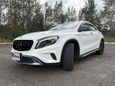 SUV   Mercedes-Benz GLA-Class 2016 , 1299000 , 