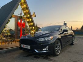  Ford Fusion 2019 , 1600000 , 