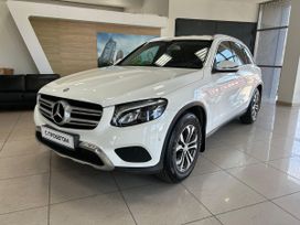SUV   Mercedes-Benz GLC 2015 , 2999000 , 