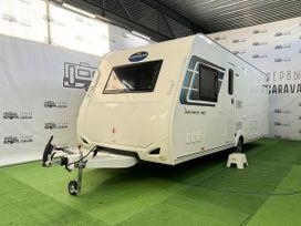  Caravelair Caravelair 2019 , 2685000 , 