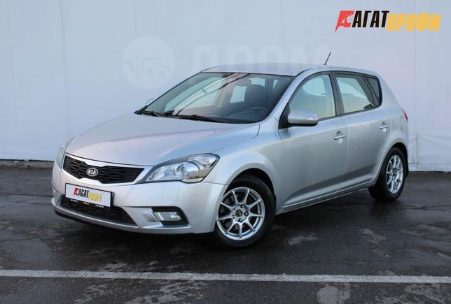  Kia Ceed 2011 , 655000 ,  