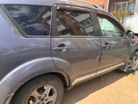 SUV   Mitsubishi Outlander 2007 , 800000 , -