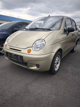  Daewoo Matiz 2011 , 290000 , 
