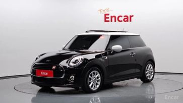  3  MINI Hatch 2021 , 2925000 , 