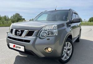 SUV   Nissan X-Trail 2012 , 1435000 , 