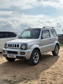  Jimny, 2006