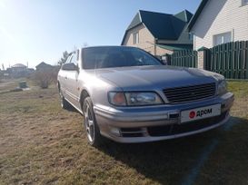  Nissan Maxima 1996 , 616000 , 