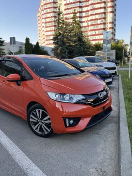  Honda Fit 2014 , 1470000 , 
