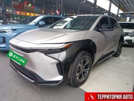 SUV   Toyota bZ4X 2023 , 1845800 , 