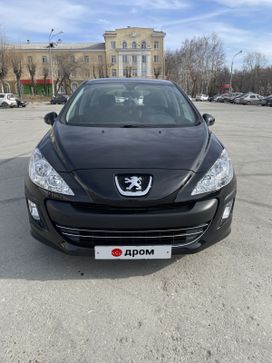  Peugeot 308 2008 , 650000 , 