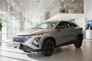 SUV   OMODA C5 2024 , 2529900 ,  