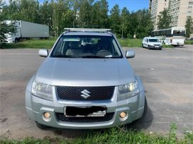 SUV   Suzuki Grand Vitara 2008 , 1310000 , -