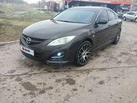  Mazda Mazda6 2010 , 1050000 , 