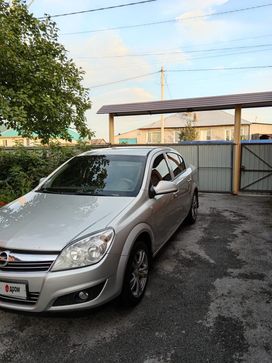  Opel Astra 2011 , 655000 , 